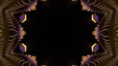 Disko, Müzikal Etkinlik, Vj Partisi gibi Soyut Parti Arkaplanı