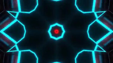 Disko, Müzikal Etkinlik, Vj Partisi gibi Soyut Parti Arkaplanı