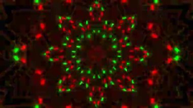 Disko, Müzikal Etkinlik, Vj Partisi gibi Soyut Parti Arkaplanı