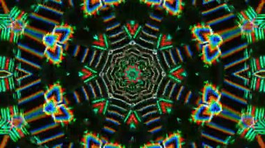 Disko, Müzikal Etkinlik, Vj Partisi gibi Soyut Parti Arkaplanı