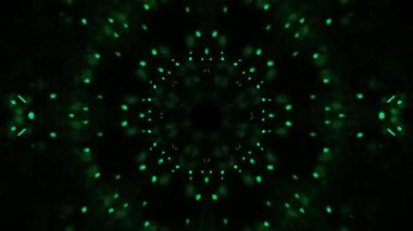 Disko, Müzikal Etkinlik, Vj Partisi gibi Soyut Parti Arkaplanı