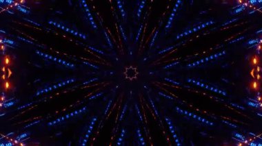 Disko, Müzikal Etkinlik, Vj Partisi gibi Soyut Parti Arkaplanı