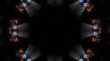 Disko, Müzikal Etkinlik, Vj Partisi gibi Soyut Parti Arkaplanı