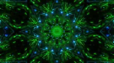 Disko, Müzikal Etkinlik, Vj Partisi gibi Soyut Parti Arkaplanı