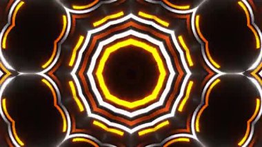 Disko, Müzikal Etkinlik, Vj Partisi gibi Soyut Parti Arkaplanı