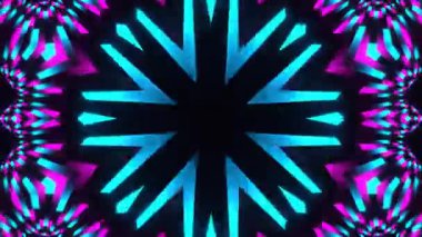 Disko, Müzikal Etkinlik, Vj Partisi gibi Soyut Parti Arkaplanı