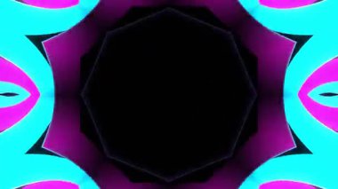 Disko, Müzikal Etkinlik, Vj Partisi gibi Soyut Parti Arkaplanı