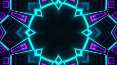 Disko, Müzikal Etkinlik, Vj Partisi gibi Soyut Parti Arkaplanı