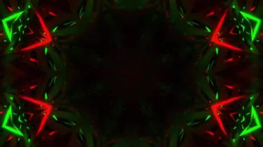 Disko, Müzikal Etkinlik, Vj Partisi gibi Soyut Parti Arkaplanı