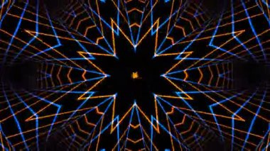 Disko, Müzikal Etkinlik, Vj Partisi gibi Soyut Parti Arkaplanı