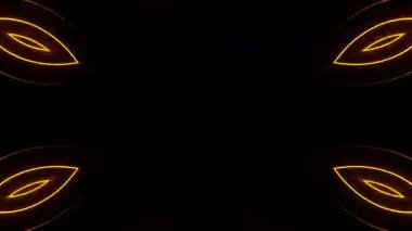 Disko, Müzikal Etkinlik, Vj Partisi gibi Soyut Parti Arkaplanı