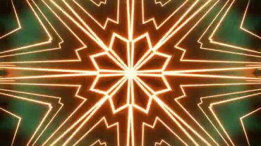 Disko, Müzikal Etkinlik, Vj Partisi gibi Soyut Parti Arkaplanı