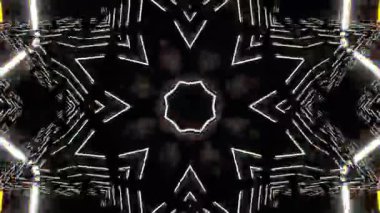 Disko, Müzikal Etkinlik, Vj Partisi gibi Soyut Parti Arkaplanı