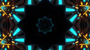 Disko, Müzikal Etkinlik, Vj Partisi gibi Soyut Parti Arkaplanı