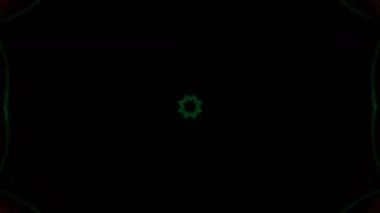 Disko, Müzikal Etkinlik, Vj Partisi gibi Soyut Parti Arkaplanı