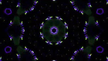 Disko, Müzikal Etkinlik, Vj Partisi gibi Soyut Parti Arkaplanı