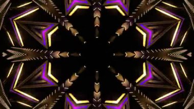 Disko, Müzikal Etkinlik, Vj Partisi gibi Soyut Parti Arkaplanı