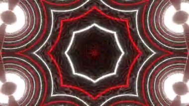 Disko, Müzikal Etkinlik, Vj Partisi gibi Soyut Parti Arkaplanı