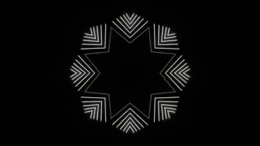 Disko, Müzikal Etkinlik, Vj Partisi gibi Soyut Parti Arkaplanı