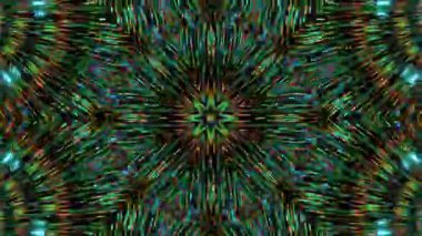 Disko, Müzikal Etkinlik, Vj Partisi gibi Soyut Parti Arkaplanı