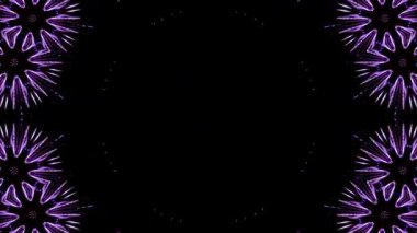 Disko, Müzikal Etkinlik, Vj Partisi gibi Soyut Parti Arkaplanı