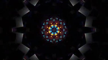 Disko, Müzikal Etkinlik, Vj Partisi gibi Soyut Parti Arkaplanı