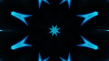 Disko, Müzikal Etkinlik, Vj Partisi gibi Soyut Parti Arkaplanı