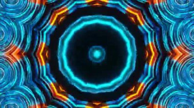 Disko, Müzikal Etkinlik, Vj Partisi gibi Soyut Parti Arkaplanı