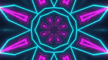 Disko, Müzikal Etkinlik, Vj Partisi gibi Soyut Parti Arkaplanı