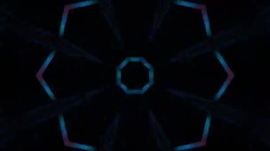 Disko, Müzikal Etkinlik, Vj Partisi gibi Soyut Parti Arkaplanı