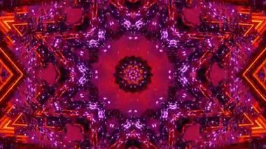 Disko, Müzikal Etkinlik, Vj Partisi gibi Soyut Parti Arkaplanı