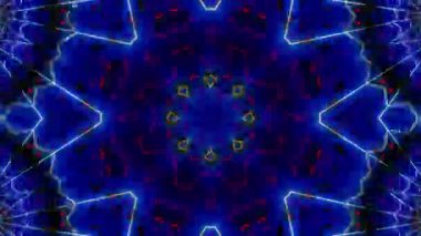 Disko, Müzikal Etkinlik, Vj Partisi gibi Soyut Parti Arkaplanı