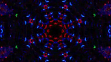 Disko, Müzikal Etkinlik, Vj Partisi gibi Soyut Parti Arkaplanı