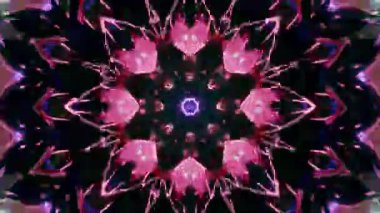 Disko, Müzikal Etkinlik, Vj Partisi gibi Soyut Parti Arkaplanı