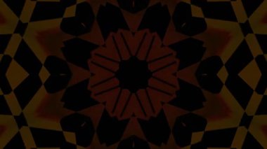 Disko, Müzikal Etkinlik, Vj Partisi gibi Soyut Parti Arkaplanı