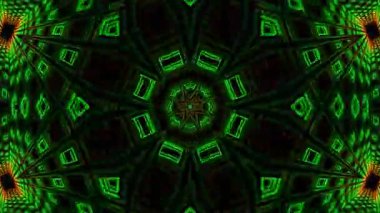 Disko, Müzikal Etkinlik, Vj Partisi gibi Soyut Parti Arkaplanı