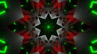 Disko, Müzikal Etkinlik, Vj Partisi gibi Soyut Parti Arkaplanı