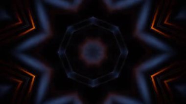 Disko, Müzikal Etkinlik, Vj Partisi gibi Soyut Parti Arkaplanı