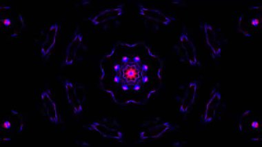 Disko, Müzikal Etkinlik, Vj Partisi gibi Soyut Parti Arkaplanı