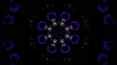 Disko, Müzikal Etkinlik, Vj Partisi gibi Soyut Parti Arkaplanı