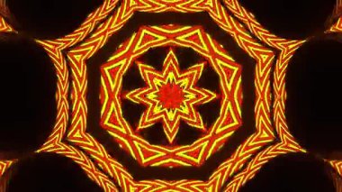 Disko, Müzikal Etkinlik, Vj Partisi gibi Soyut Parti Arkaplanı