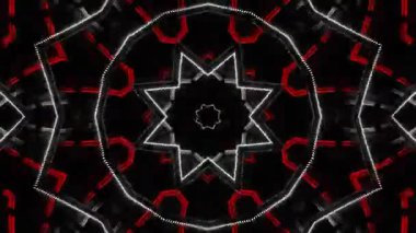 Disko, Müzikal Etkinlik, Vj Partisi gibi Soyut Parti Arkaplanı