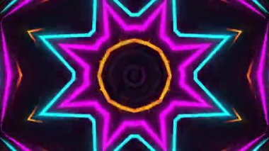 Disko, Müzikal Etkinlik, Vj Partisi gibi Soyut Parti Arkaplanı