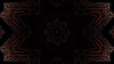 Disko, Müzikal Etkinlik, Vj Partisi gibi Soyut Parti Arkaplanı