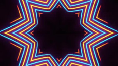 Disko, Müzikal Etkinlik, Vj Partisi gibi Soyut Parti Arkaplanı