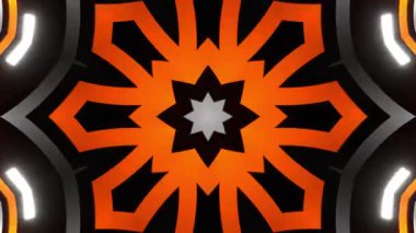 Disko, Müzikal Etkinlik, Vj Partisi gibi Soyut Parti Arkaplanı