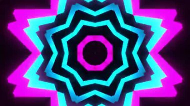 Disko, Müzikal Etkinlik, Vj Partisi gibi Soyut Parti Arkaplanı