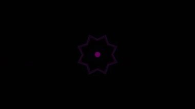 Disko, Müzikal Etkinlik, Vj Partisi gibi Soyut Parti Arkaplanı