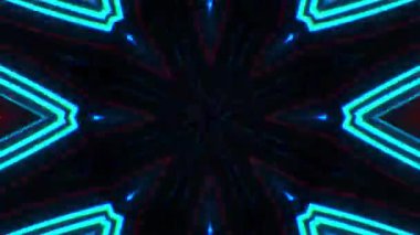 Disko, Müzikal Etkinlik, Vj Partisi gibi Soyut Parti Arkaplanı