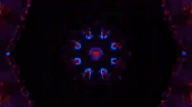 Disko, Müzikal Etkinlik, Vj Partisi gibi Soyut Parti Arkaplanı